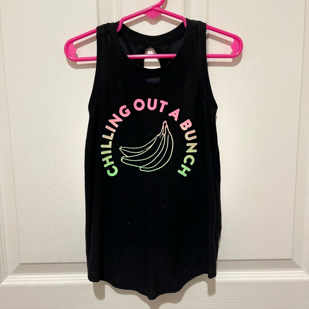 Old Navy Athletic Top